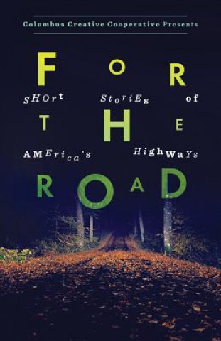Buch For the Road Emily Hitchcock