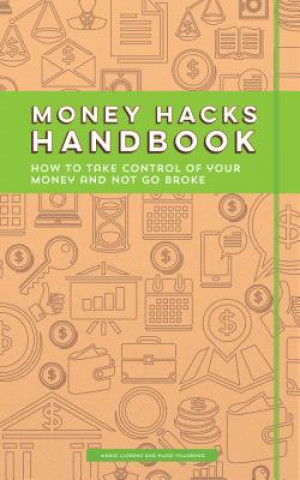 Buch Money Hacks Handbook Hugo Villabona