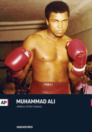 Książka Muhammad Ali Associated Press