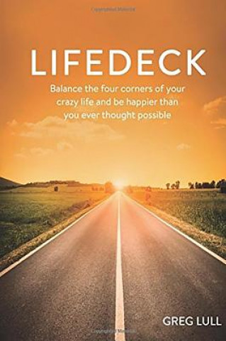 Livro Lifedeck Greg Lull