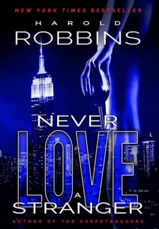 Buch Never Love A Stranger Harold Robbins