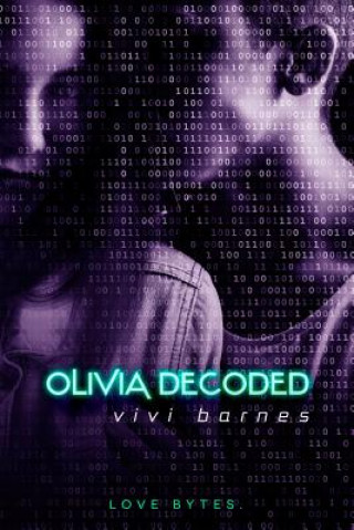 Könyv Olivia Decoded Vivi Barnes