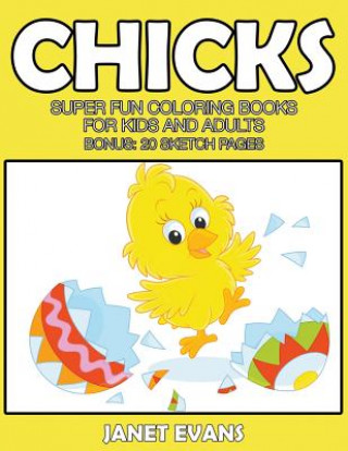 Buch Chicks Janet Evans