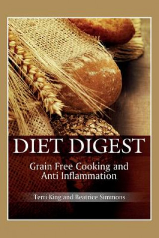 Knjiga Diet Digest Terri King