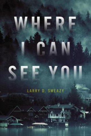 Libro Where I Can See You Larry D. Sweazy