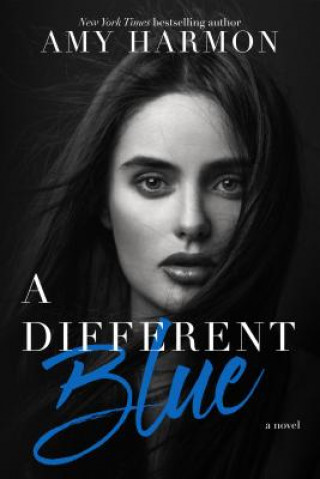 Knjiga Different Blue Amy Harmon