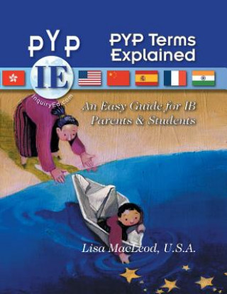 Kniha PYP Terms Explained U. S. A. Lisa MacLeod