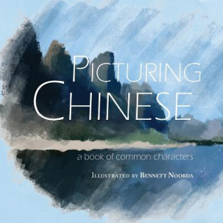 Buch Picturing Chinese Thunderstone Books