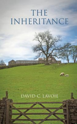 Buch The Inheritance David C. Lavoie