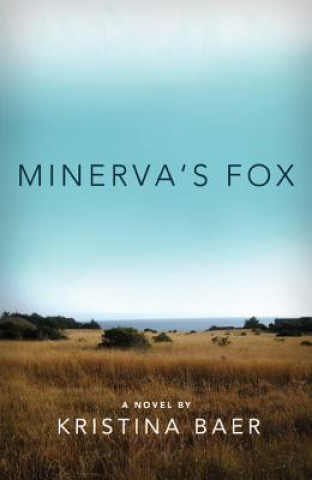 Buch Minerva's Fox Kristina Baer