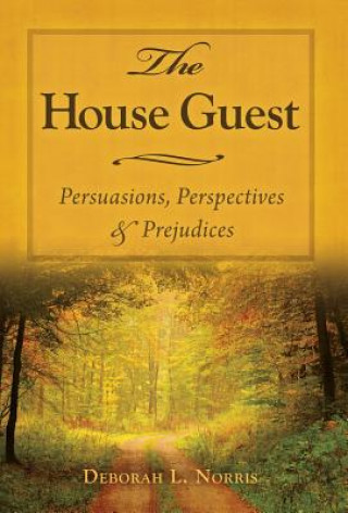 Book The House Guest Deborah L. Norris