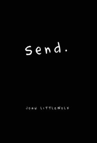 Carte Send. John Littlewolf