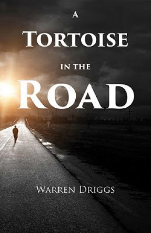 Carte A Tortoise in the Road Warren Driggs