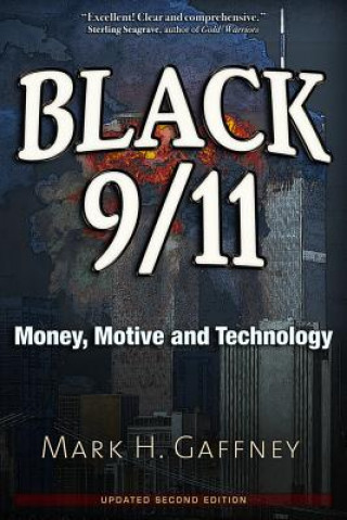 Könyv Black 9/11 Mark H. Gaffney