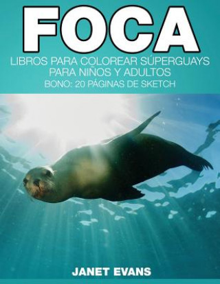 Knjiga Foca Janet Evans