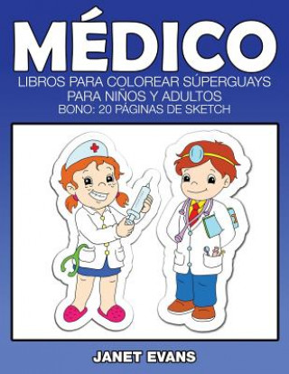 Buch Medico Janet Evans