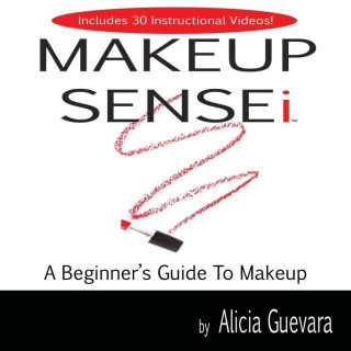 Carte Makeup Sensei Alicia Guevara