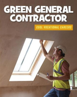 Buch Green General Contractor Ellen Labrecque
