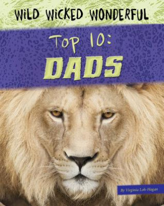 Buch Top 10: Dads Virginia Loh-Hagan