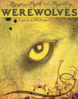 Book Werewolves Virginia Loh-Hagan