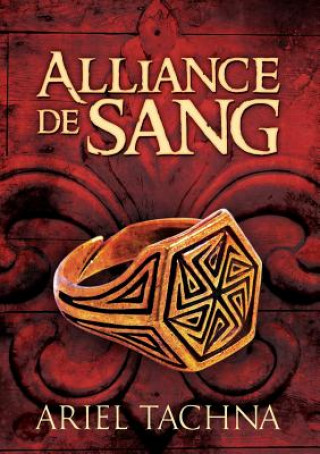 Carte Alliance de Sang (Translation) Ariel Tachna
