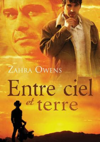 Książka Entre Ciel Et Terre (Translation) Zahra Owens