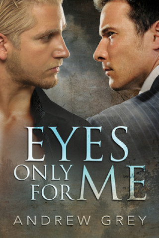 Carte Eyes Only for Me Andrew Grey