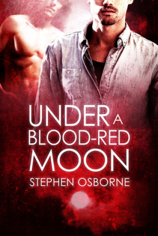 Carte Under a Blood-red Moon Stephen Osborne
