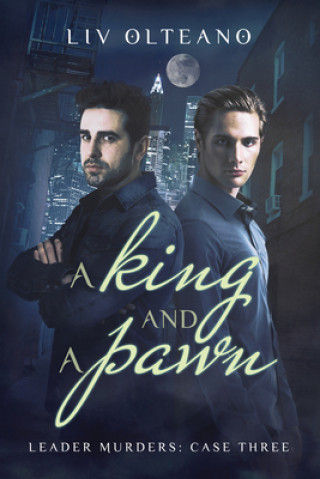 Carte King and a Pawn LIV Olteano