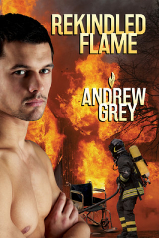 Kniha Rekindled Flame Andrew Grey