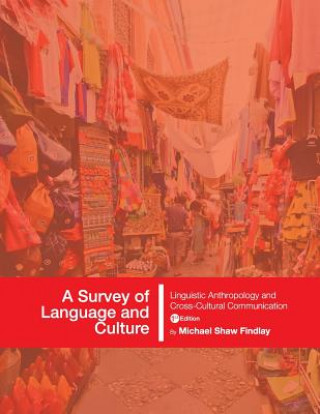 Libro Survey of Language and Culture Michael Shaw Findlay