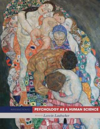 Buch Introduction to Psychology as a Human Science Lewsin Laubscher