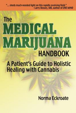 Carte Medical Marijuana Handbook Norma Eckroate