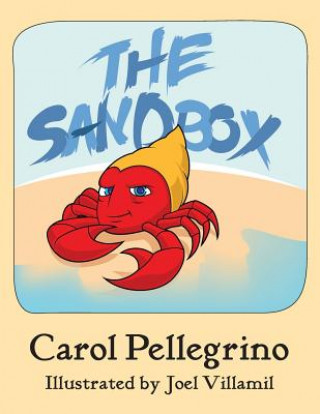 Carte The Sandbox Carol Pellegrino