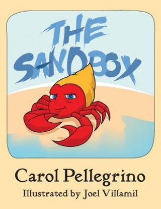 Kniha The Sandbox Carol Pellegrino