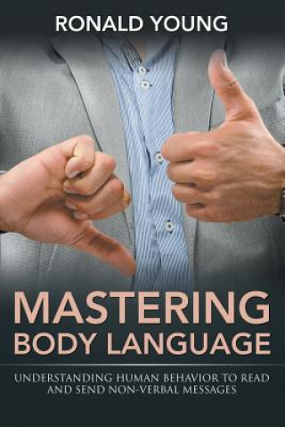 Buch Mastering Body Language Ronald Young