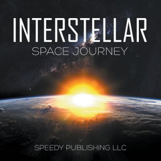 Livre Interstellar Space Journey Speedy Publishing LLC