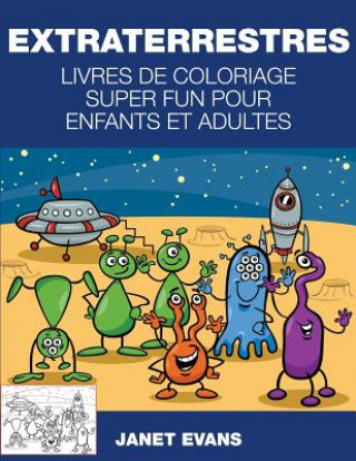 Libro Extraterrestres Janet Evans