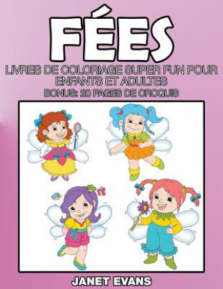 Buch Fees Janet Evans