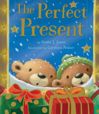 Kniha The Perfect Present Stella J. Jones