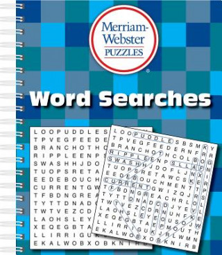 Buch Merriam Web Word Search Ltd Publications International