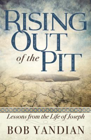 Livre Rising Out Of The Pit Bob Yandian