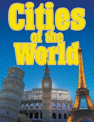 Carte Cities of the World Speedy Publishing LLC