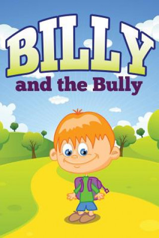 Книга Billy and the Bully Jupiter Kids