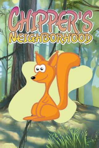 Carte Chipper's Neighborhood Jupiter Kids