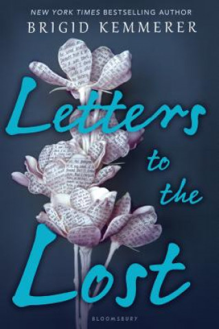 Книга Letters to the Lost Brigid Kemmerer