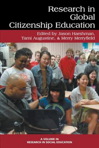 Carte Research in Global Citizenship Education Tami Augustine