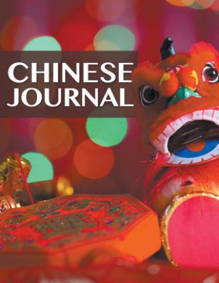 Książka Chinese Journal Speedy Publishing LLC