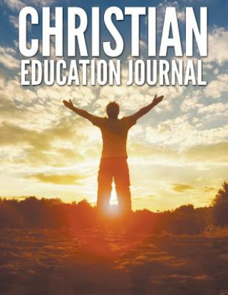 Książka Christian Education Journal Speedy Publishing LLC