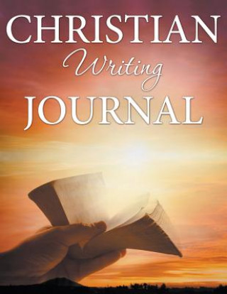 Carte Christian Writing Journal Speedy Publishing LLC